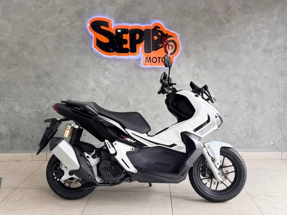 HONDA ADV HONDA ADV